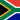 Afrikaans flag