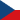 Czech flag