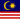 Malay flag