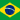 Portuguese Brazil flag