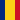 Romanian flag