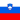 Slovenian flag