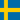 Swedish flag