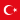 Turkish flag